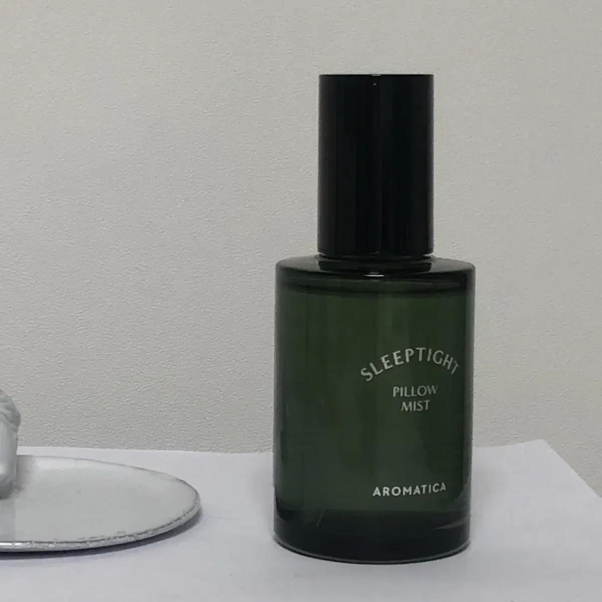 아로마티카 슬립타이트 100ml, 숙면 안대 세트